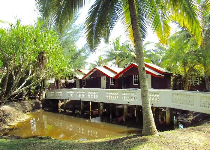 Maznah Guest House
