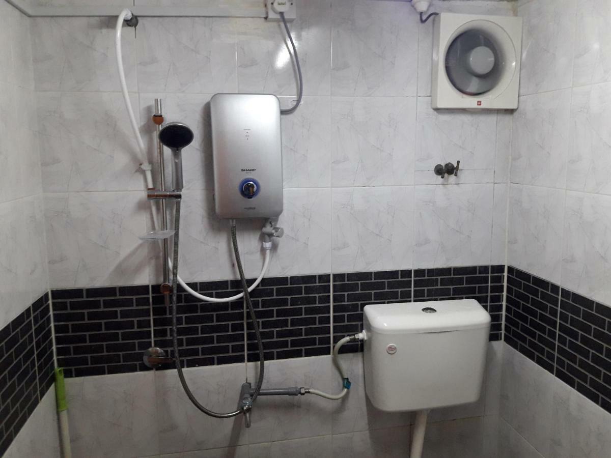 Guest house Maznah