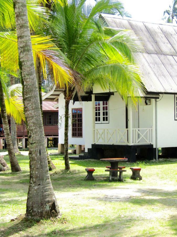 Guest house Maznah Cherating