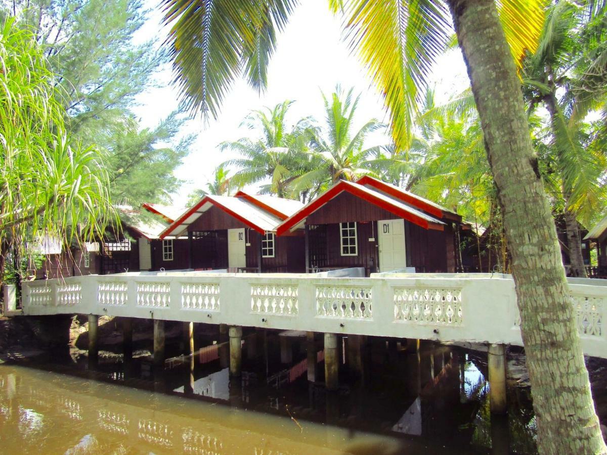 Maznah Cherating
